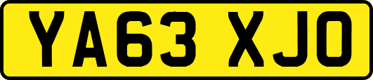 YA63XJO