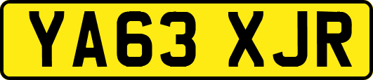 YA63XJR