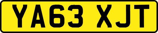YA63XJT