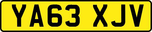 YA63XJV