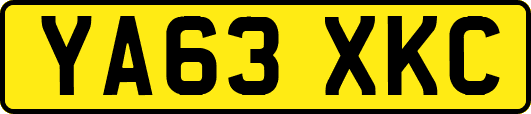 YA63XKC