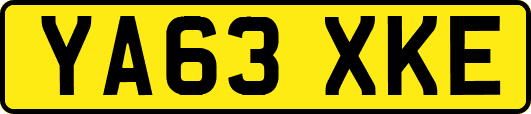 YA63XKE