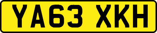 YA63XKH