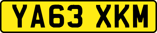 YA63XKM