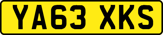 YA63XKS
