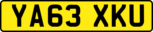 YA63XKU