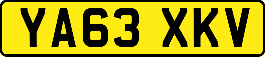 YA63XKV