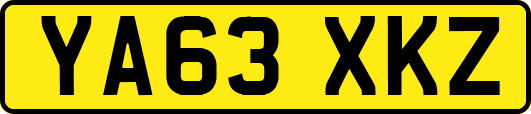 YA63XKZ