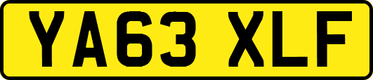 YA63XLF