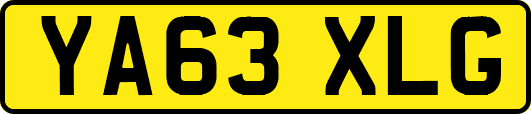 YA63XLG