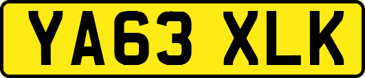 YA63XLK