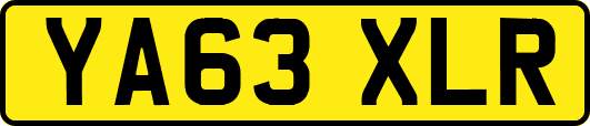YA63XLR