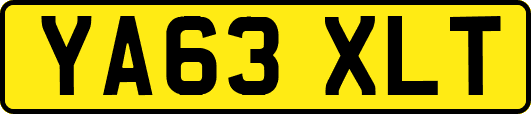 YA63XLT