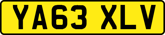 YA63XLV