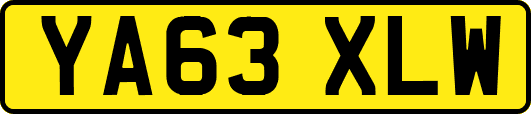 YA63XLW