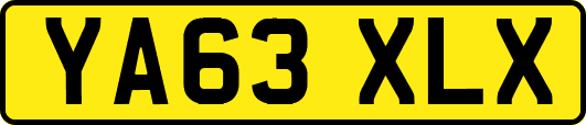 YA63XLX
