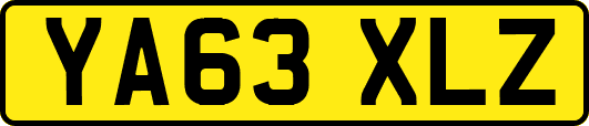 YA63XLZ