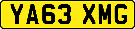YA63XMG
