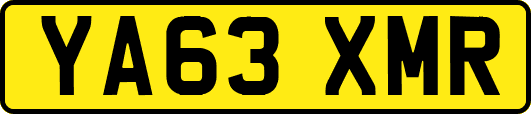YA63XMR