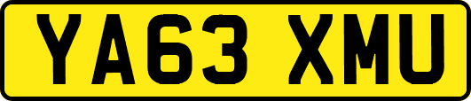 YA63XMU