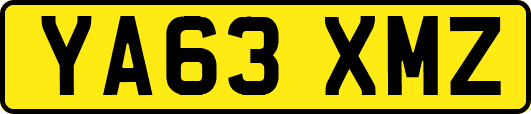 YA63XMZ