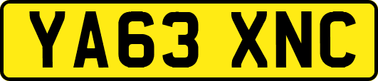 YA63XNC