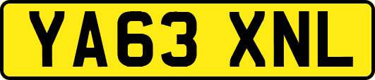YA63XNL