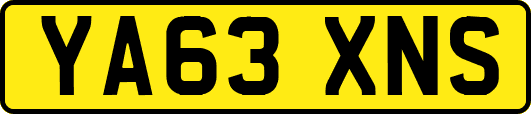 YA63XNS