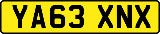 YA63XNX