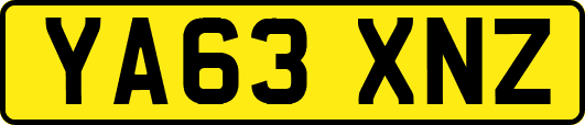 YA63XNZ