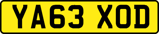 YA63XOD