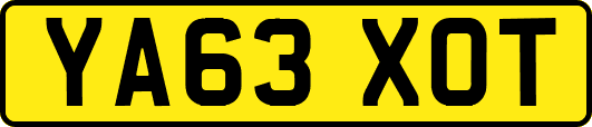 YA63XOT