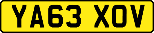YA63XOV