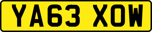 YA63XOW