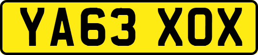 YA63XOX