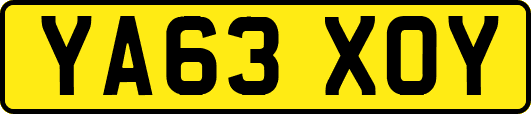 YA63XOY