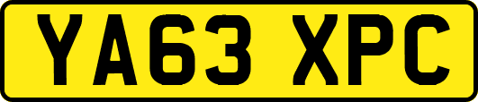 YA63XPC