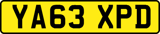 YA63XPD