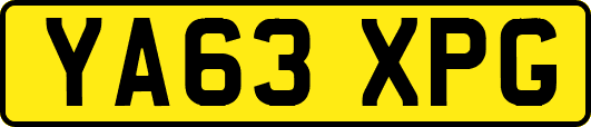 YA63XPG