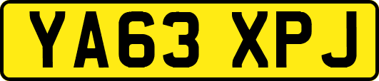 YA63XPJ