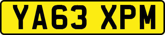 YA63XPM