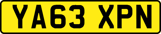 YA63XPN