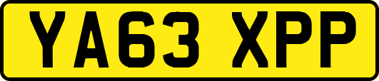 YA63XPP