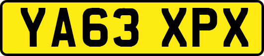 YA63XPX