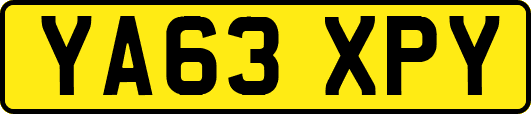 YA63XPY