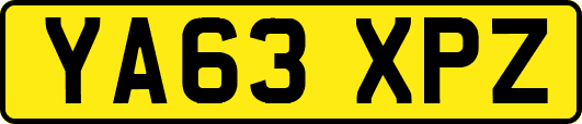 YA63XPZ