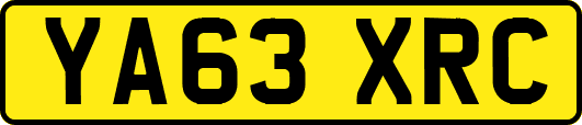 YA63XRC