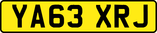YA63XRJ