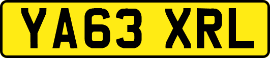 YA63XRL