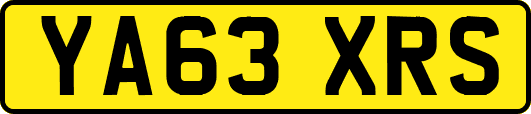 YA63XRS